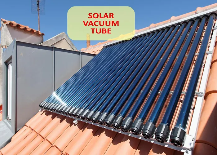 شقة Sao Vicente Ii, Eco-penthouse, Lisbon's View Lisboa