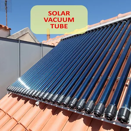 Appartement Sao Vicente Ii, Eco-penthouse, Lisbon's View Lissabon